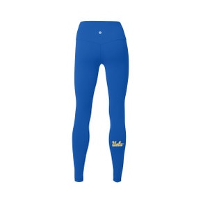 UCLA Women's Align High Rise 25" Leggings - UCLA Blue